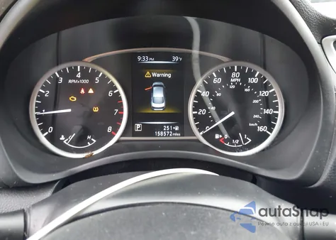 2016 Nissan Sentra Fe+ S/S/Sl/Sr/Sv z USA, uszkodzony, nr VIN 3N1AB7AP3GY240133